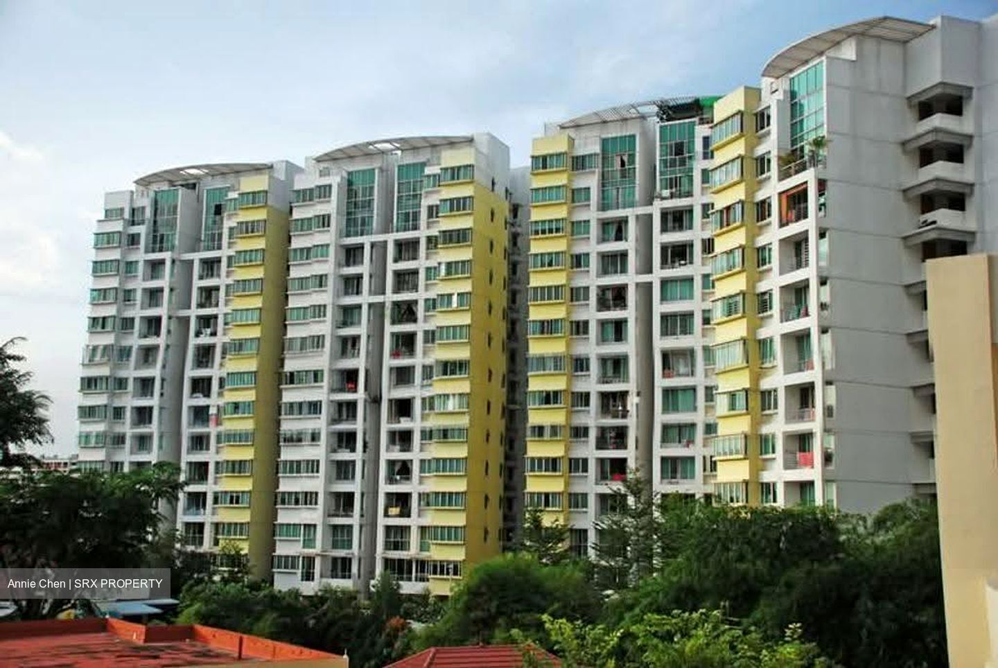 SunGlade (D19), Condominium #615868851